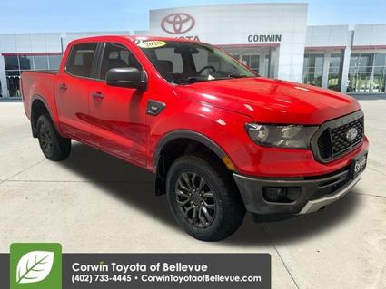 2020 Ford Ranger Bellevue NE