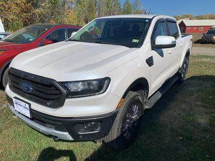 2020 Ford Ranger Cliffton Park NY