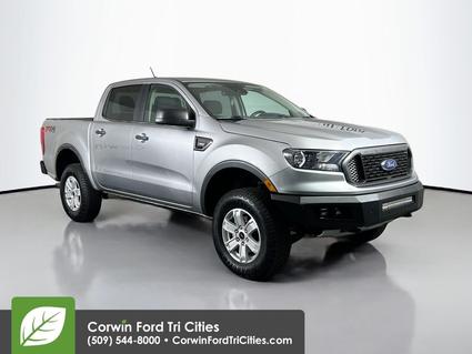 2020 Ford Ranger Pasco WA