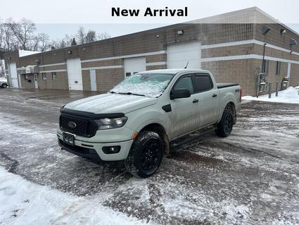 2021 Ford Ranger Wausau WI