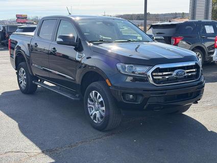 2021 Ford Ranger Farmington MO