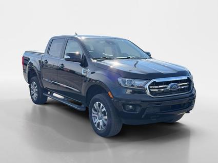 2021 Ford Ranger Farmington MO