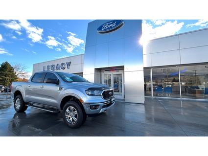 2021 Ford Ranger La Grande OR