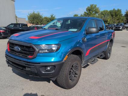 2021 Ford Ranger Elizabethtown KY