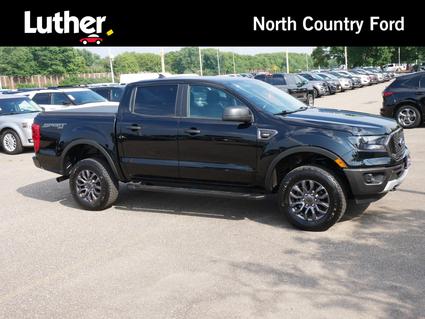 2021 Ford Ranger Minneapolis MN