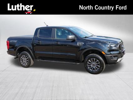 2021 Ford Ranger Minneapolis MN