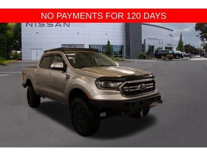 2021 Ford Ranger Salem OR