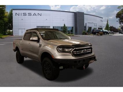 2021 Ford Ranger Salem OR