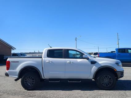 2022 Ford Ranger Winder GA