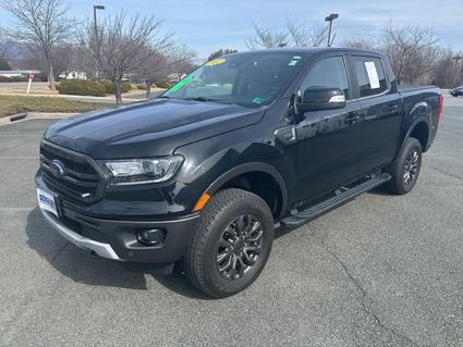 2022 Ford Ranger Bedford VA