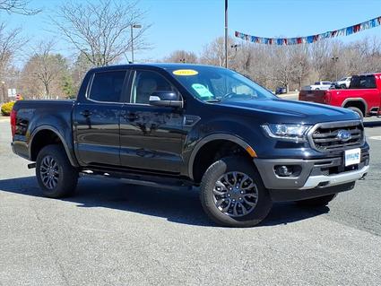 2022 Ford Ranger Bedford VA