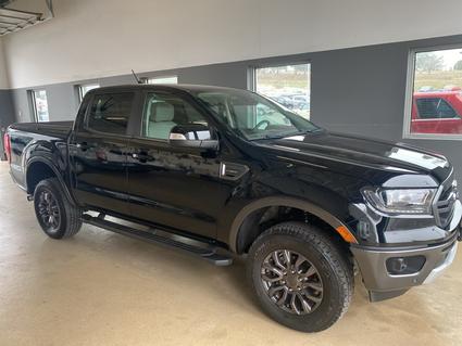 2022 Ford Ranger Salem VA