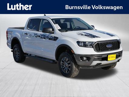2022 Ford Ranger Burnsville MN