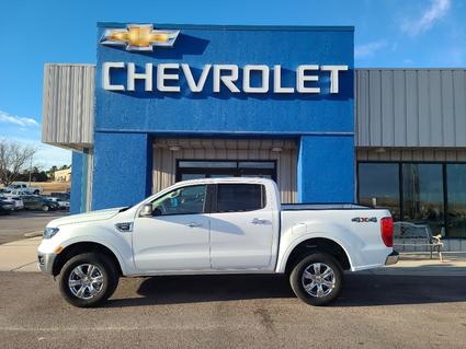 2022 Ford Ranger Chadron NE