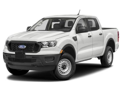 2022 Ford RANGER Chadron NE