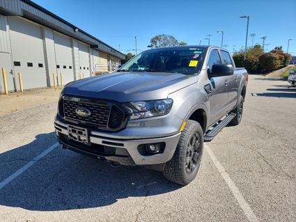2022 Ford Ranger Bloomington IN