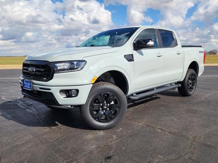 2022 Ford Ranger Watseka IL