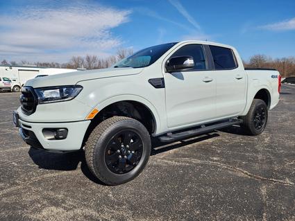 2022 Ford Ranger Watseka IL