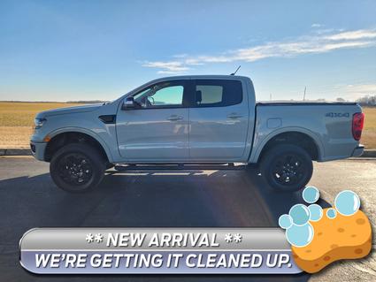 2022 Ford Ranger Watseka IL