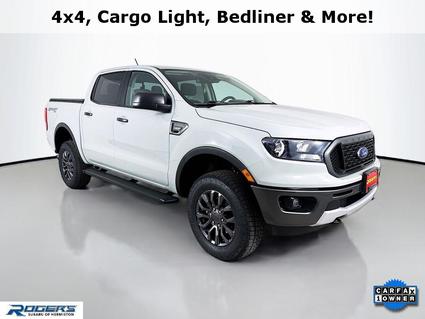 2022 Ford Ranger Hermiston OR