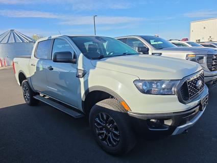 2022 Ford Ranger Hermiston OR