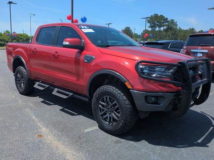 2022 Ford Ranger Albany GA