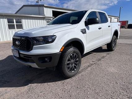 2023 Ford Ranger Gering NE