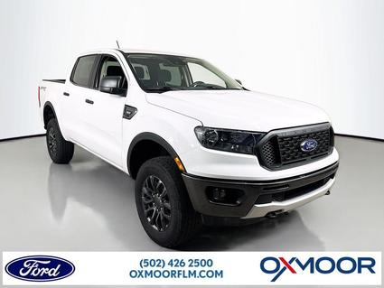 2023 Ford Ranger Louisville KY