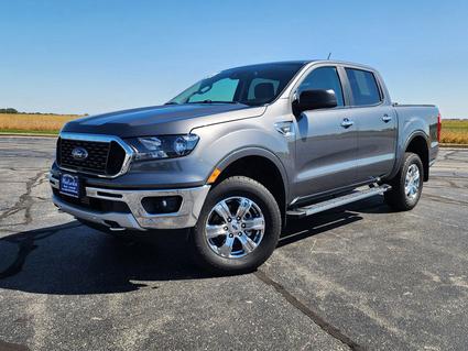 2023 Ford Ranger Watseka IL