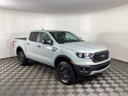 2023 Ford Ranger Grandville MI