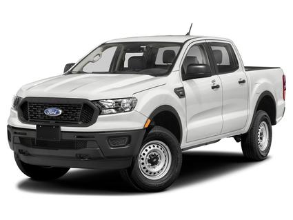2023 Ford Ranger Grandville MI