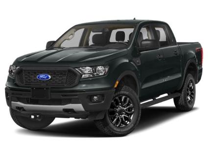 2023 Ford Ranger Minneapolis MN