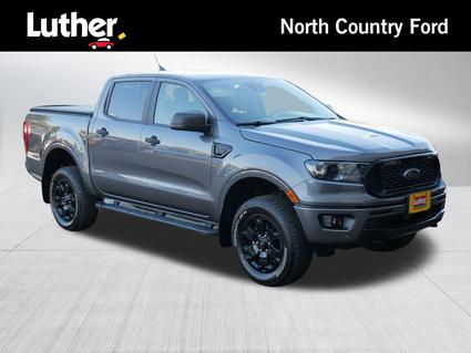 2023 Ford Ranger Minneapolis MN