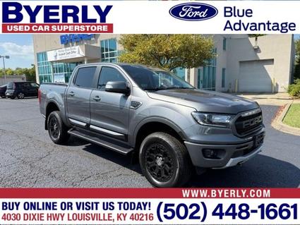 2023 Ford Ranger Louisville KY
