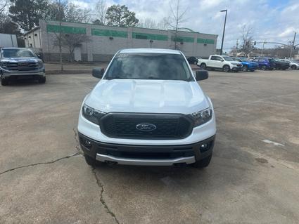 2023 Ford Ranger Starkville MS