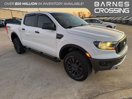 2023 Ford Ranger Tupelo MS