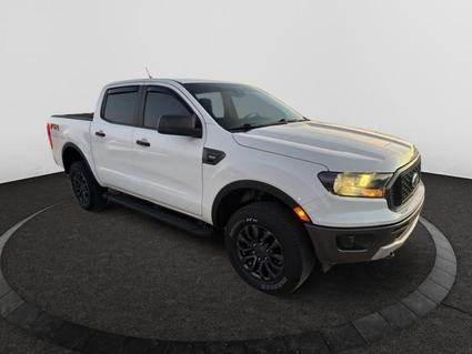 2023 Ford Ranger Tupelo MS