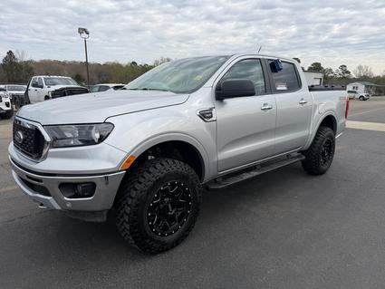 2019 Ford Ranger De Queen AR