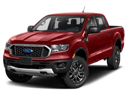 2019 Ford Ranger Pocatello ID