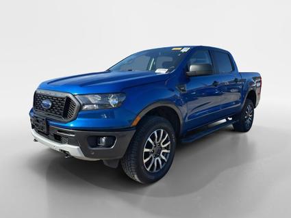 2019 Ford Ranger Fort Payne AL