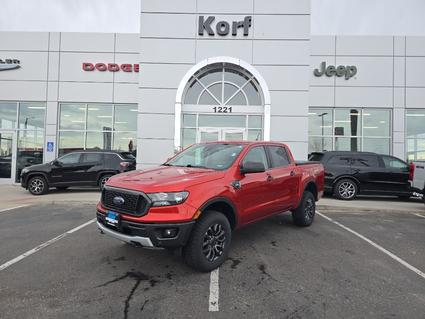 2019 Ford Ranger Fort Morgan CO