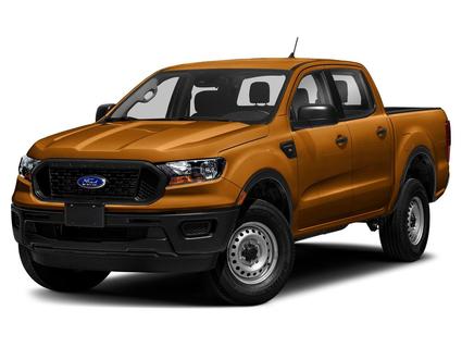2019 Ford Ranger Ephraim UT