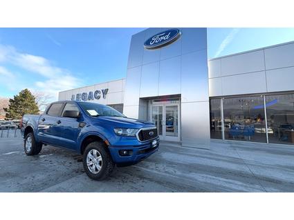 2019 Ford Ranger La Grande OR