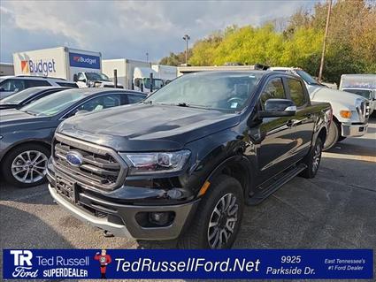 2019 Ford Ranger Knoxville TN