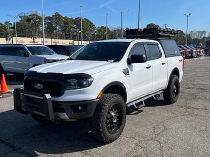 2019 Ford Ranger Virginia Beach VA