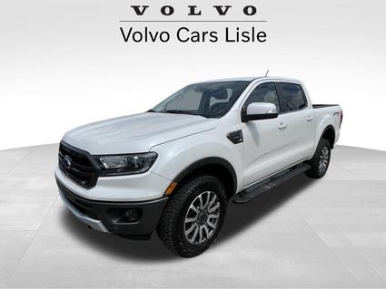 2019 Ford Ranger Lisle IL