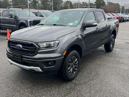 2019 Ford Ranger Virginia Beach VA