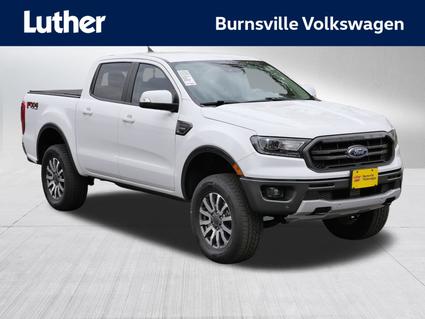 2019 Ford Ranger Burnsville MN