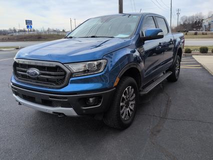 2019 Ford Ranger Elizabethtown KY