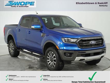 2019 Ford Ranger Elizabethtown KY